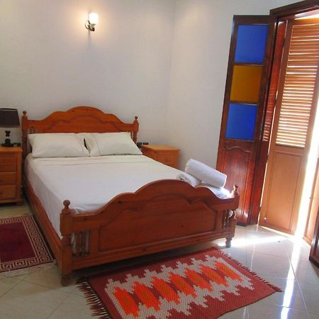 Apartament Casa Mogador As-Suwajra Zewnętrze zdjęcie