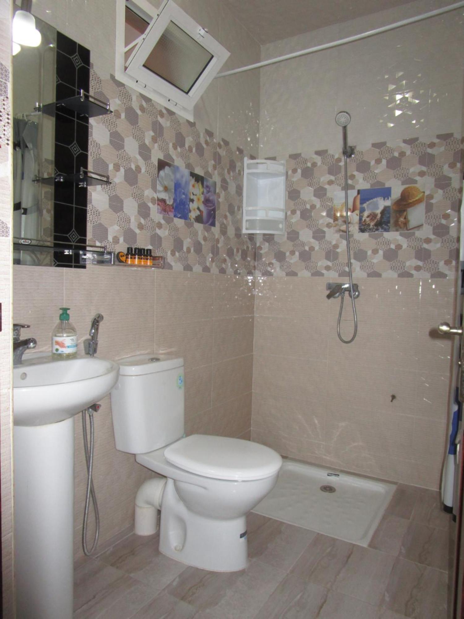 Apartament Casa Mogador As-Suwajra Zewnętrze zdjęcie