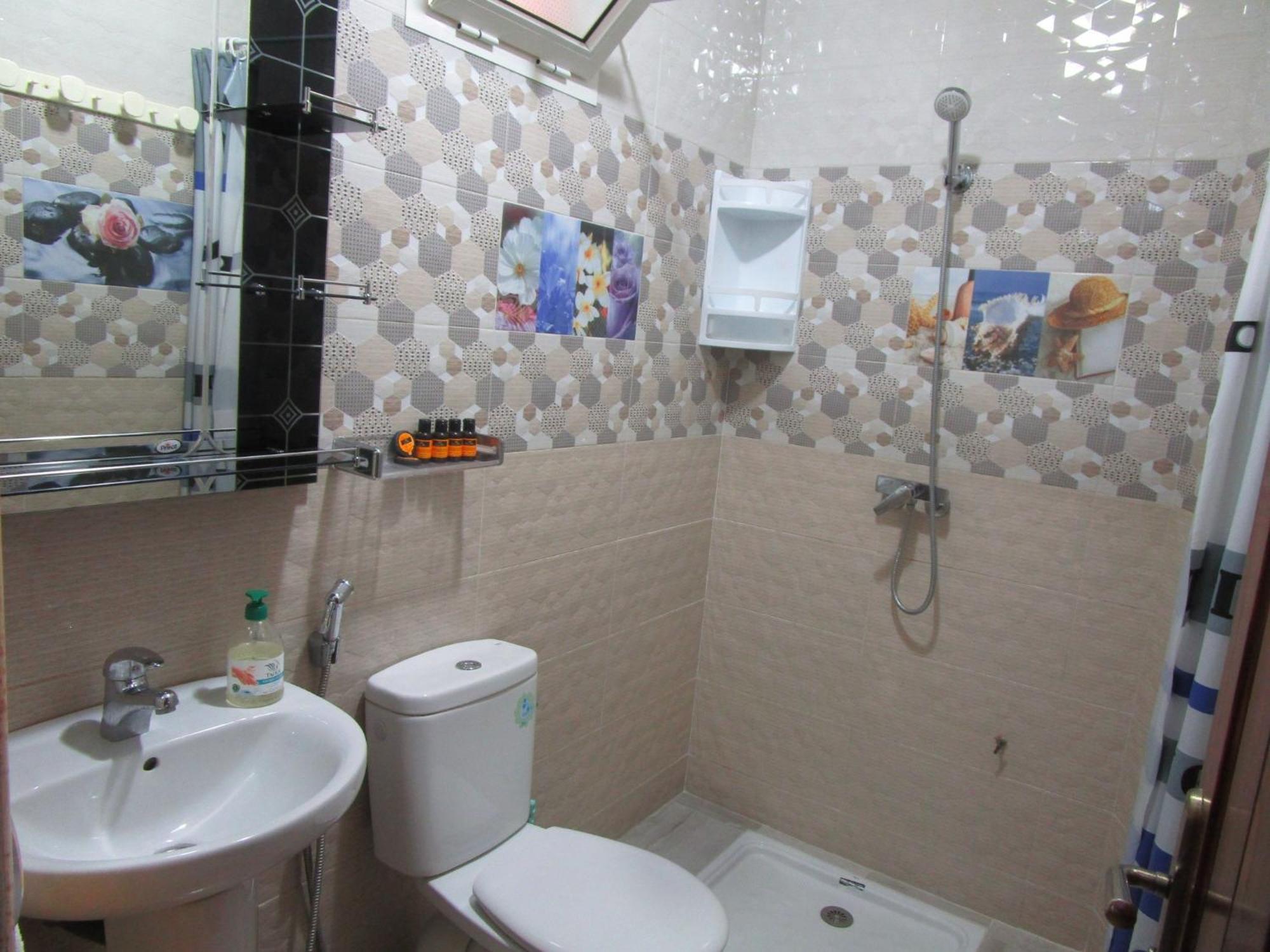 Apartament Casa Mogador As-Suwajra Zewnętrze zdjęcie