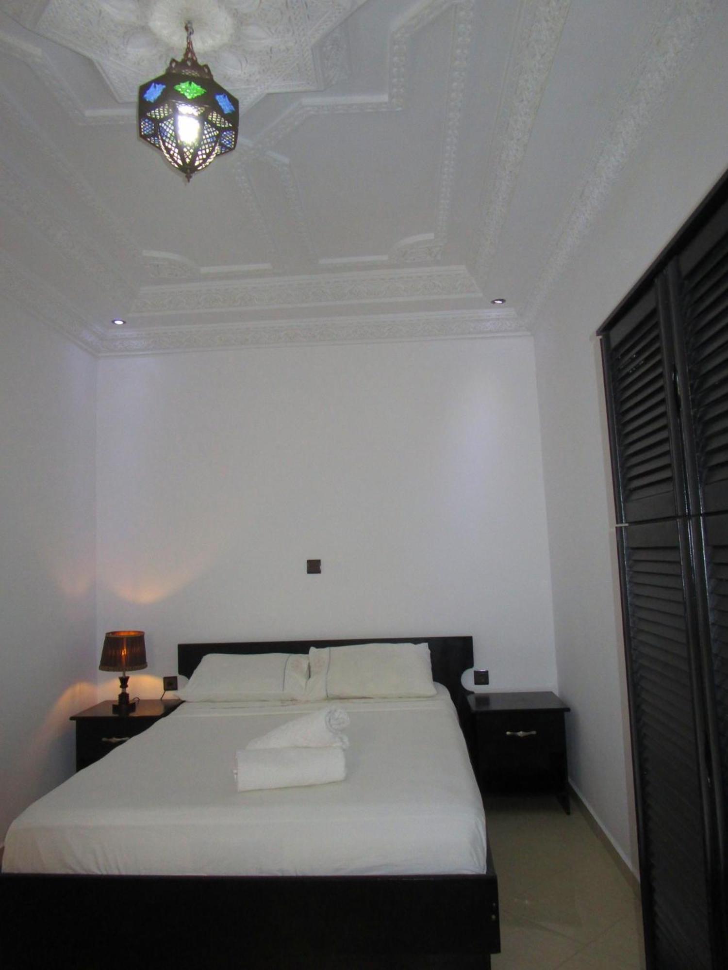 Apartament Casa Mogador As-Suwajra Zewnętrze zdjęcie