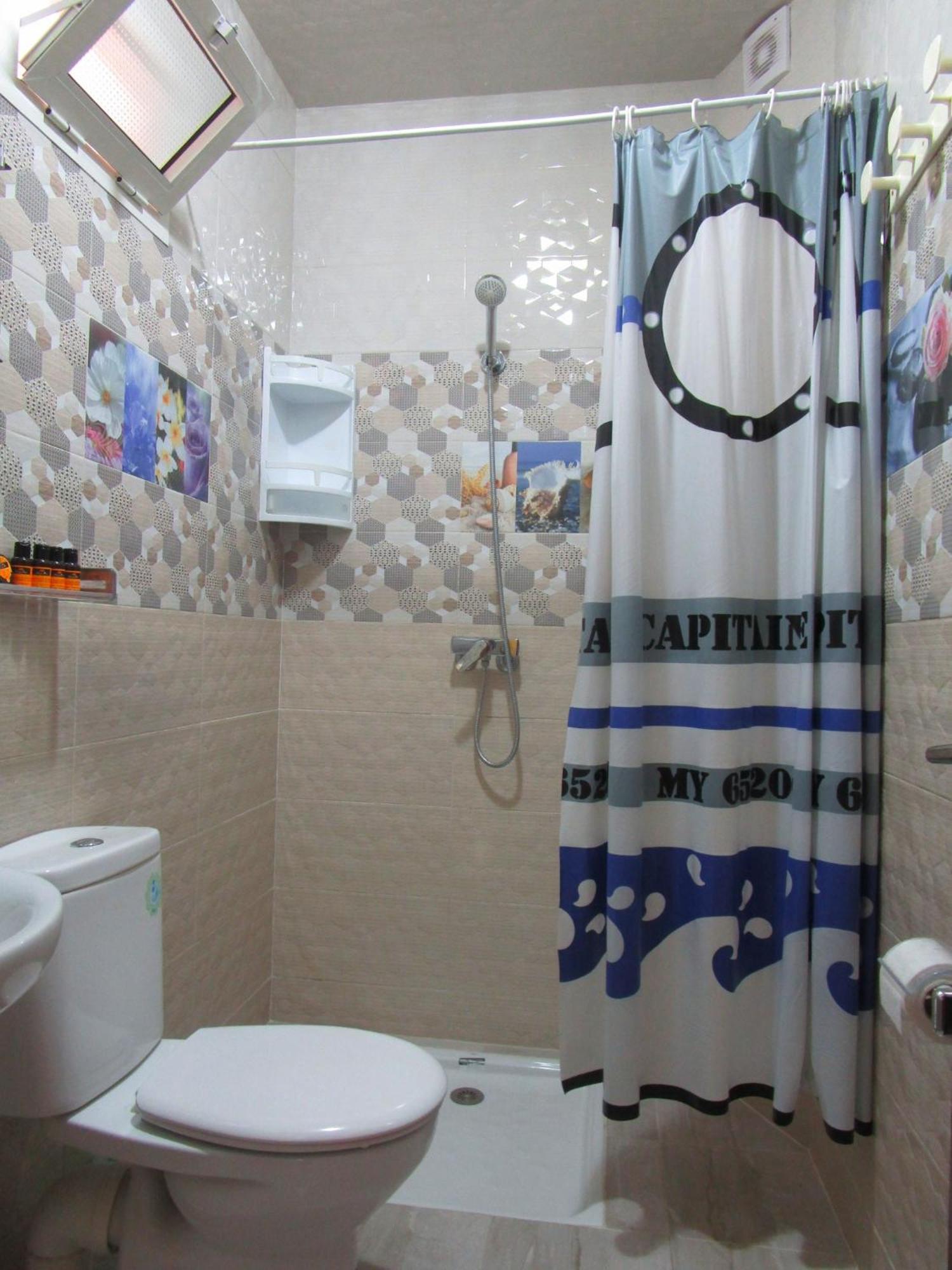 Apartament Casa Mogador As-Suwajra Zewnętrze zdjęcie