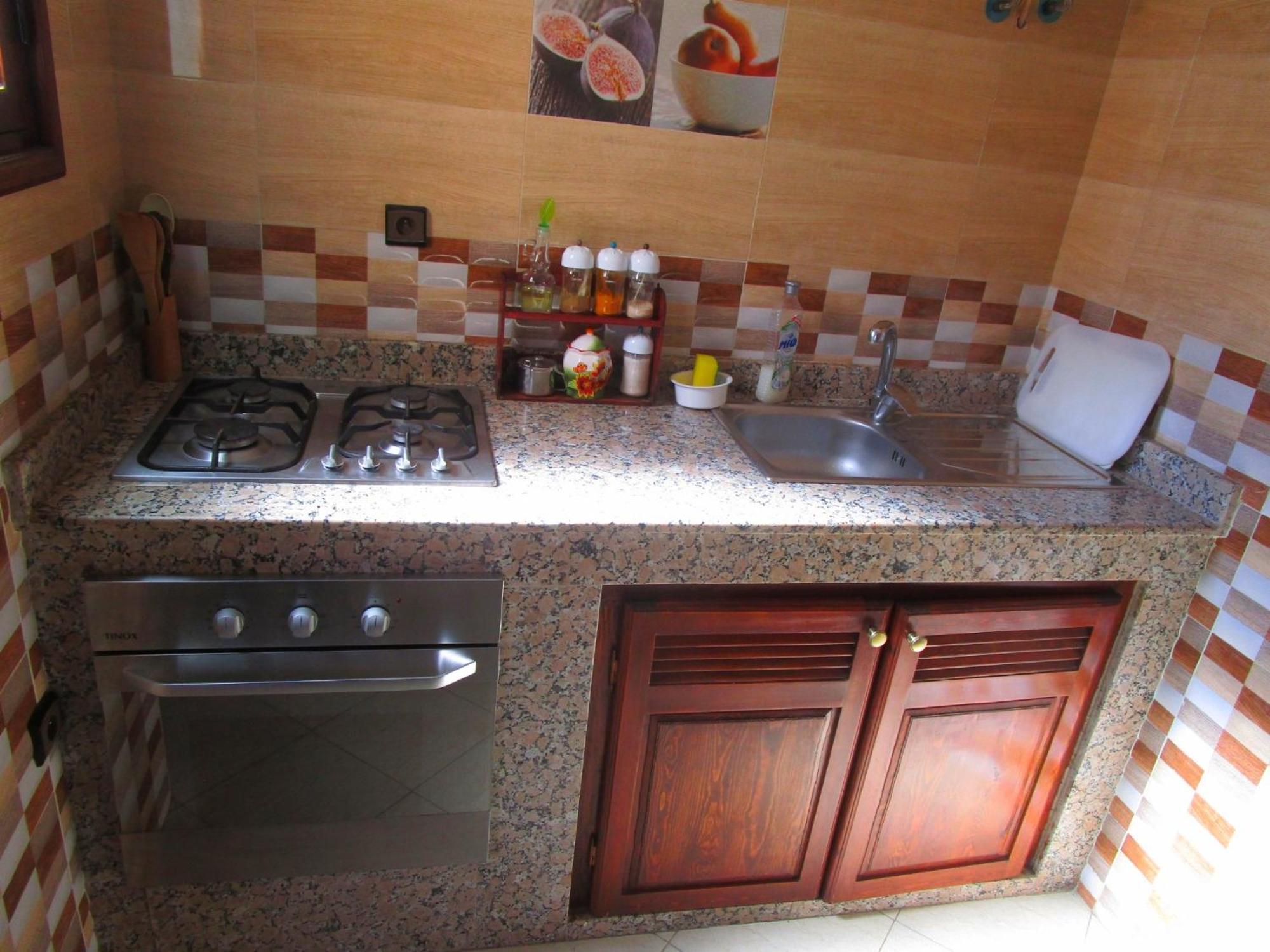 Apartament Casa Mogador As-Suwajra Zewnętrze zdjęcie