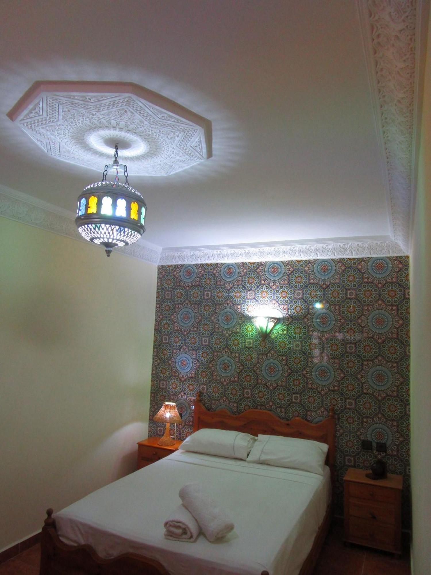 Apartament Casa Mogador As-Suwajra Zewnętrze zdjęcie