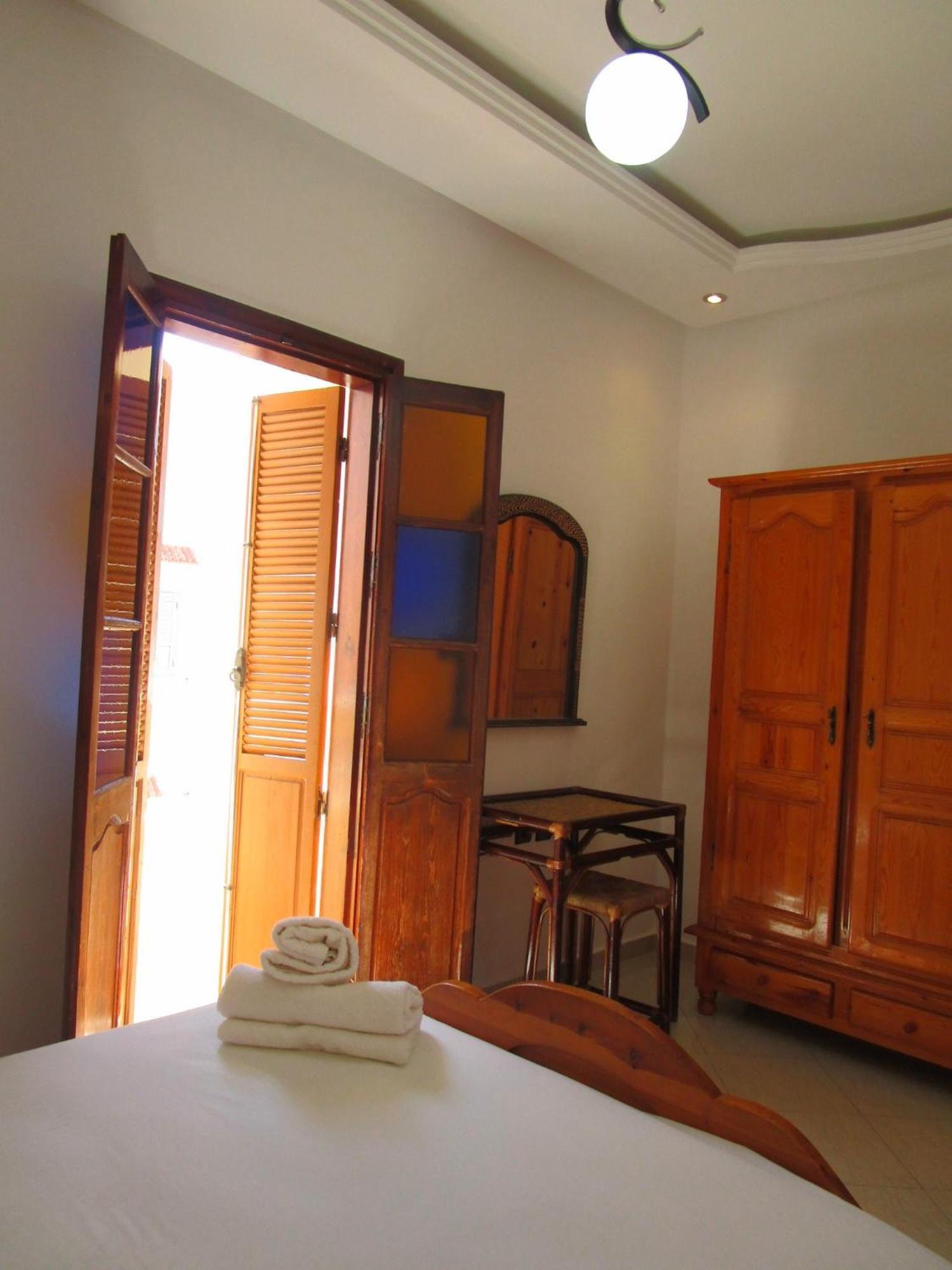 Apartament Casa Mogador As-Suwajra Zewnętrze zdjęcie