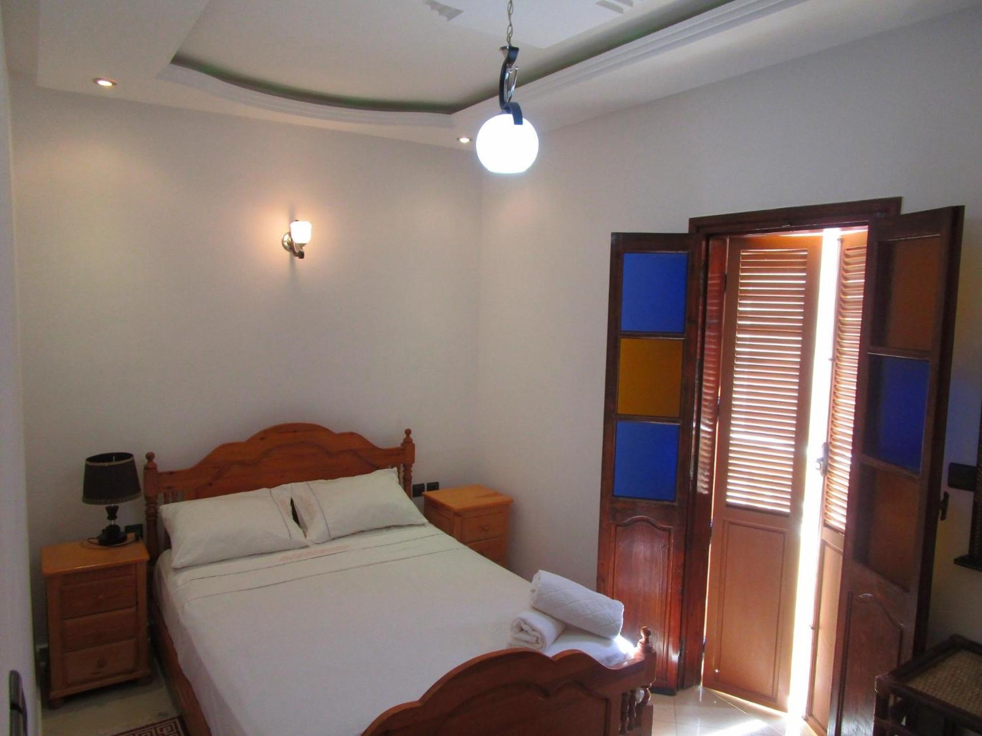 Apartament Casa Mogador As-Suwajra Zewnętrze zdjęcie