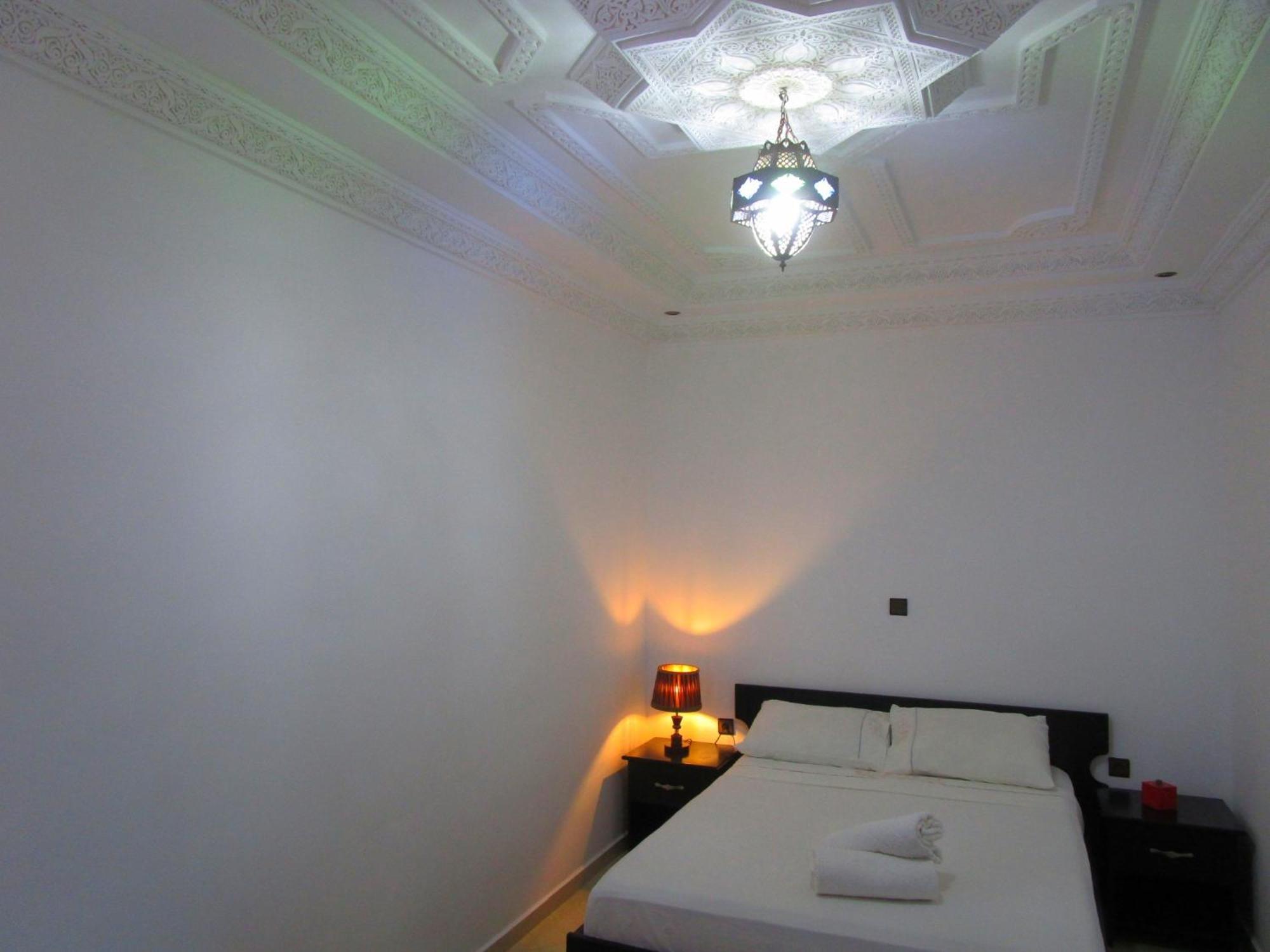 Apartament Casa Mogador As-Suwajra Zewnętrze zdjęcie