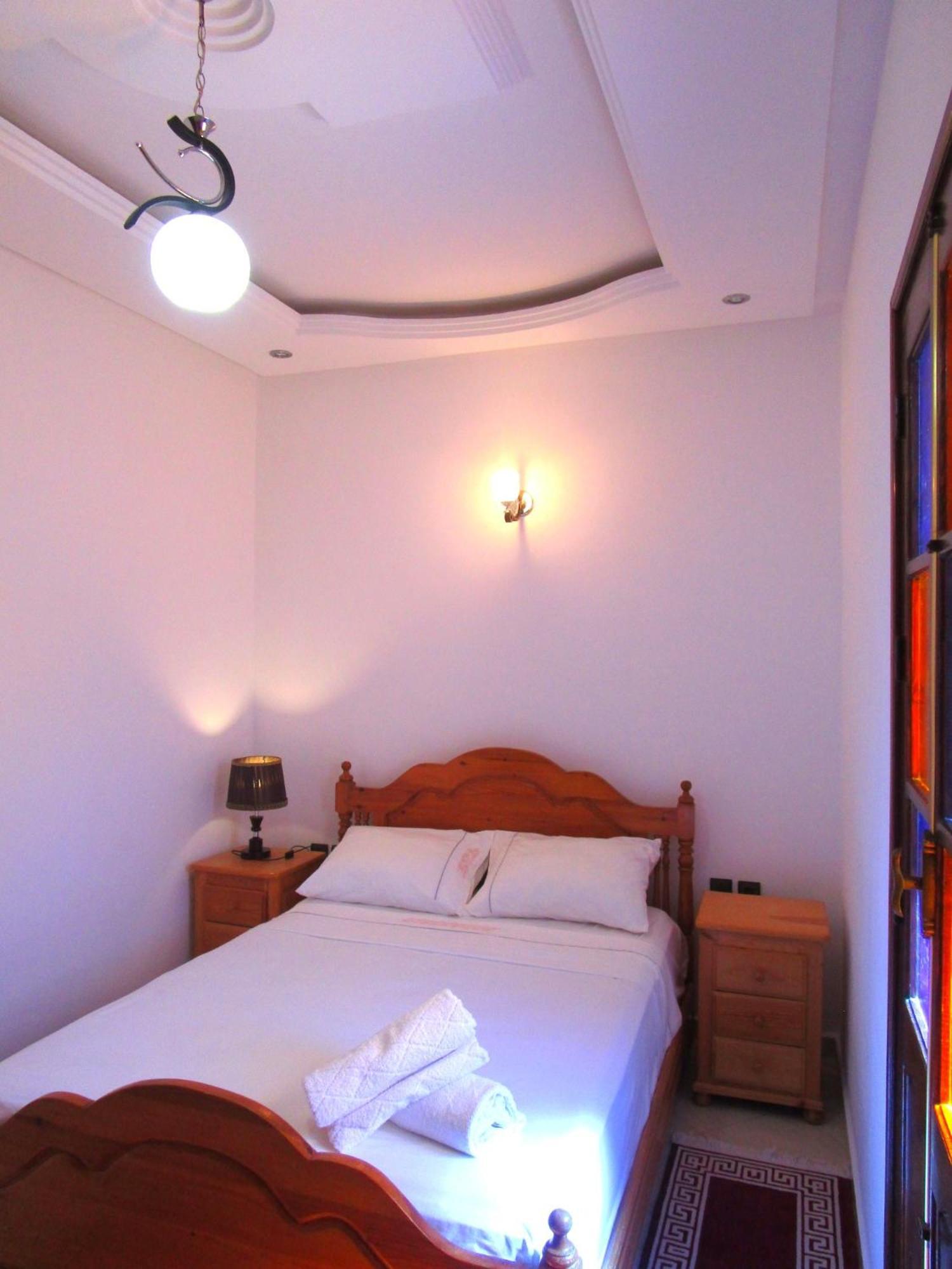 Apartament Casa Mogador As-Suwajra Zewnętrze zdjęcie