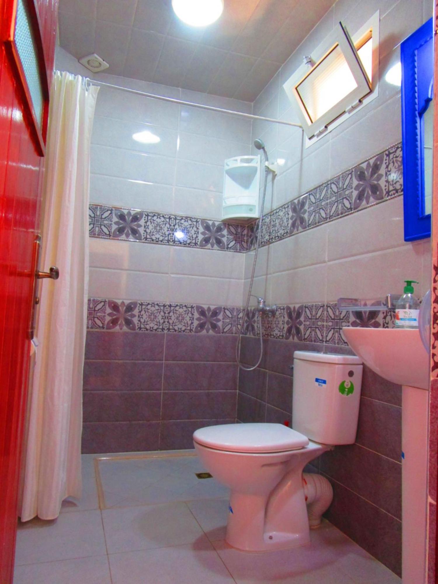 Apartament Casa Mogador As-Suwajra Zewnętrze zdjęcie