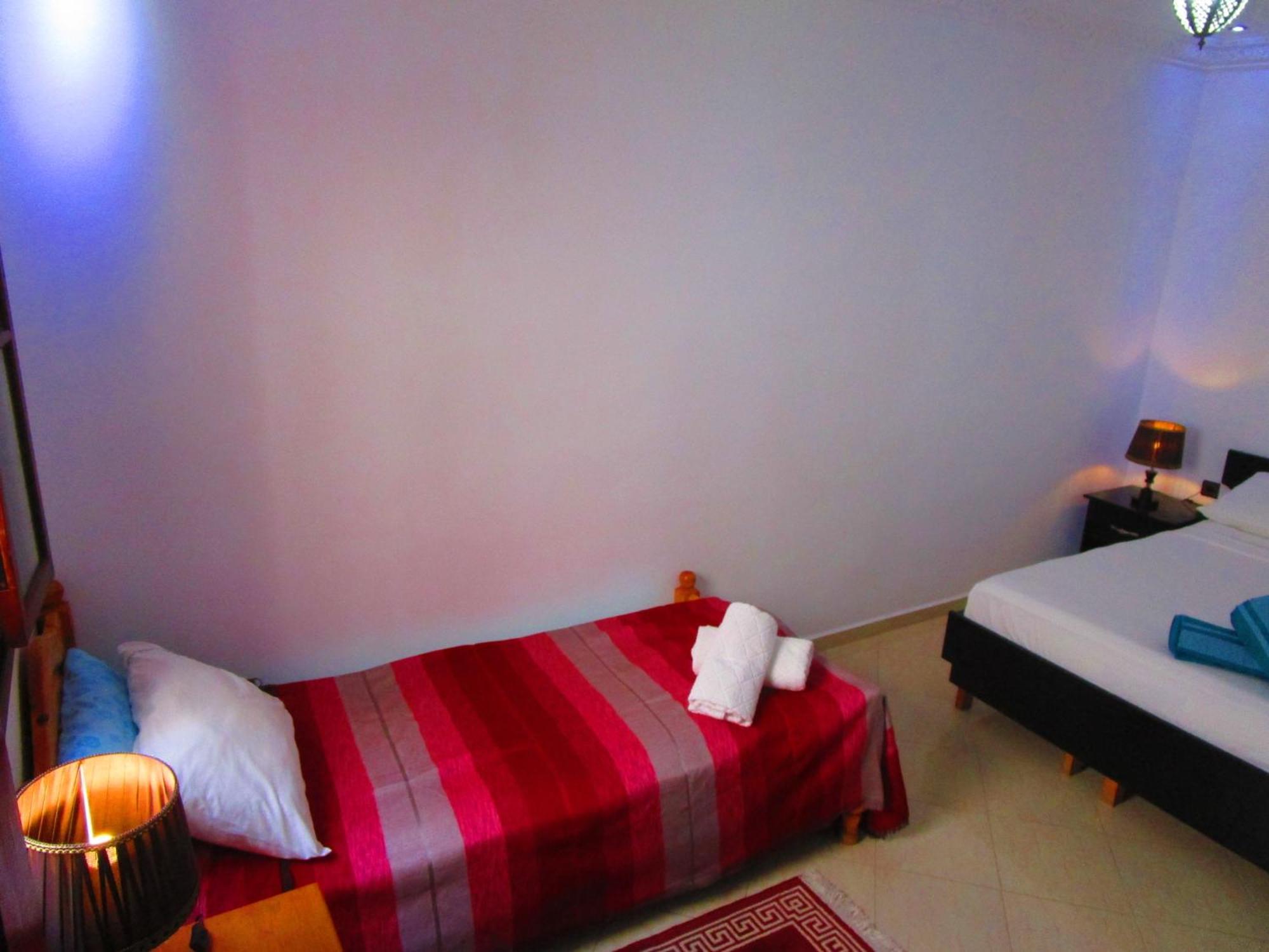 Apartament Casa Mogador As-Suwajra Zewnętrze zdjęcie