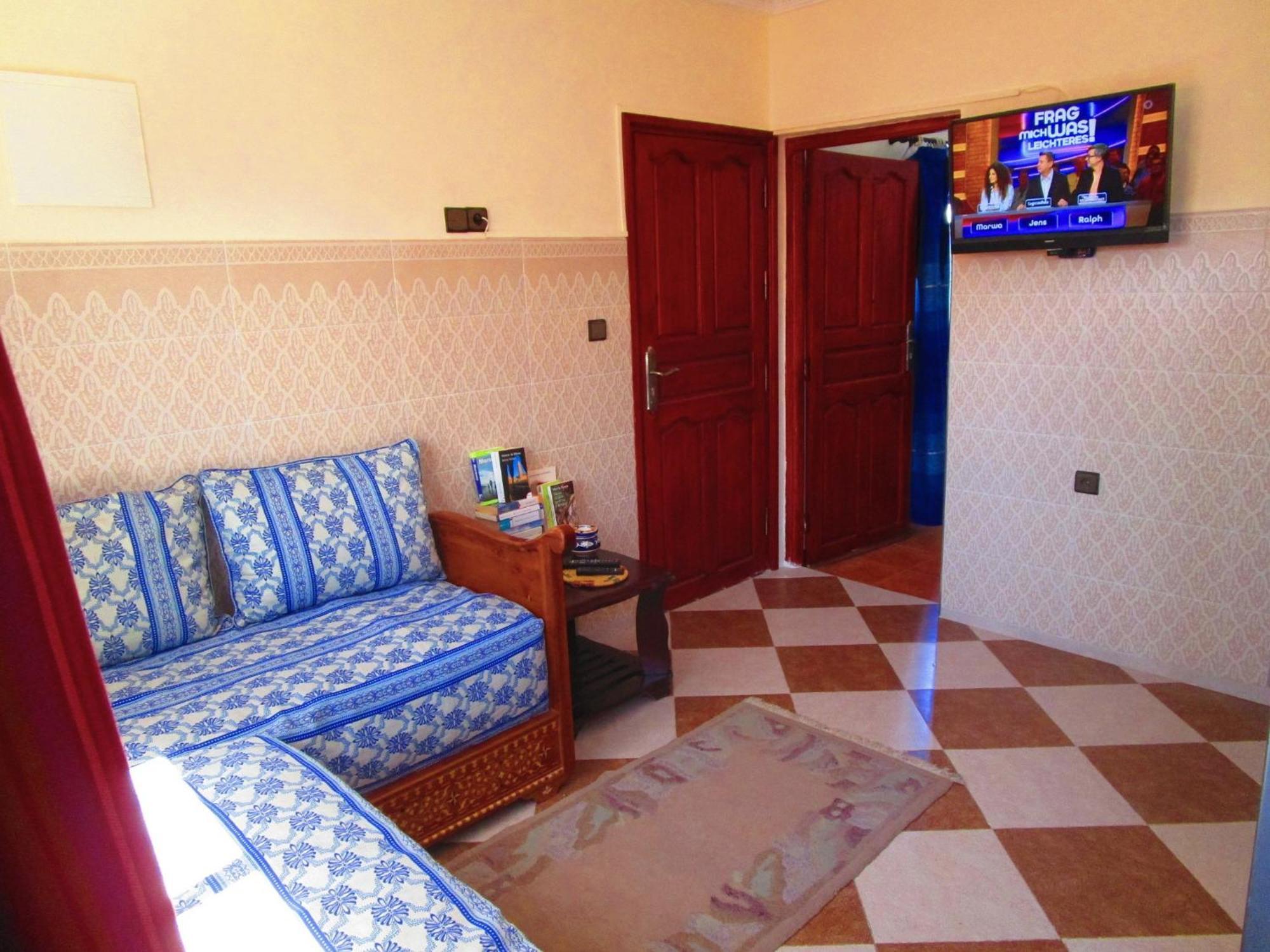 Apartament Casa Mogador As-Suwajra Zewnętrze zdjęcie