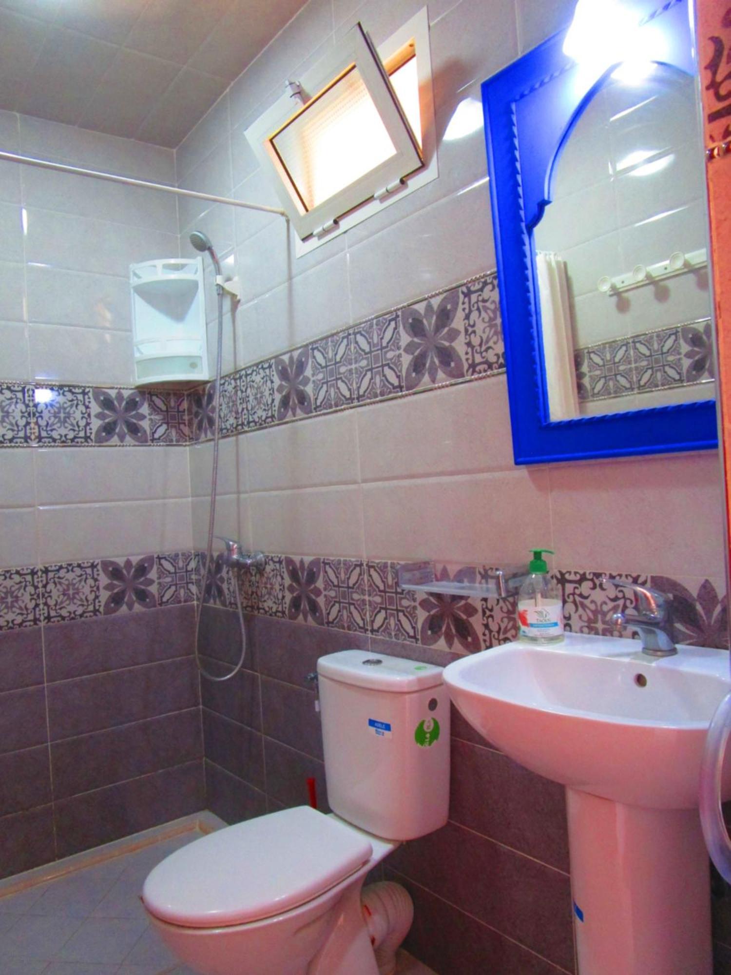 Apartament Casa Mogador As-Suwajra Zewnętrze zdjęcie
