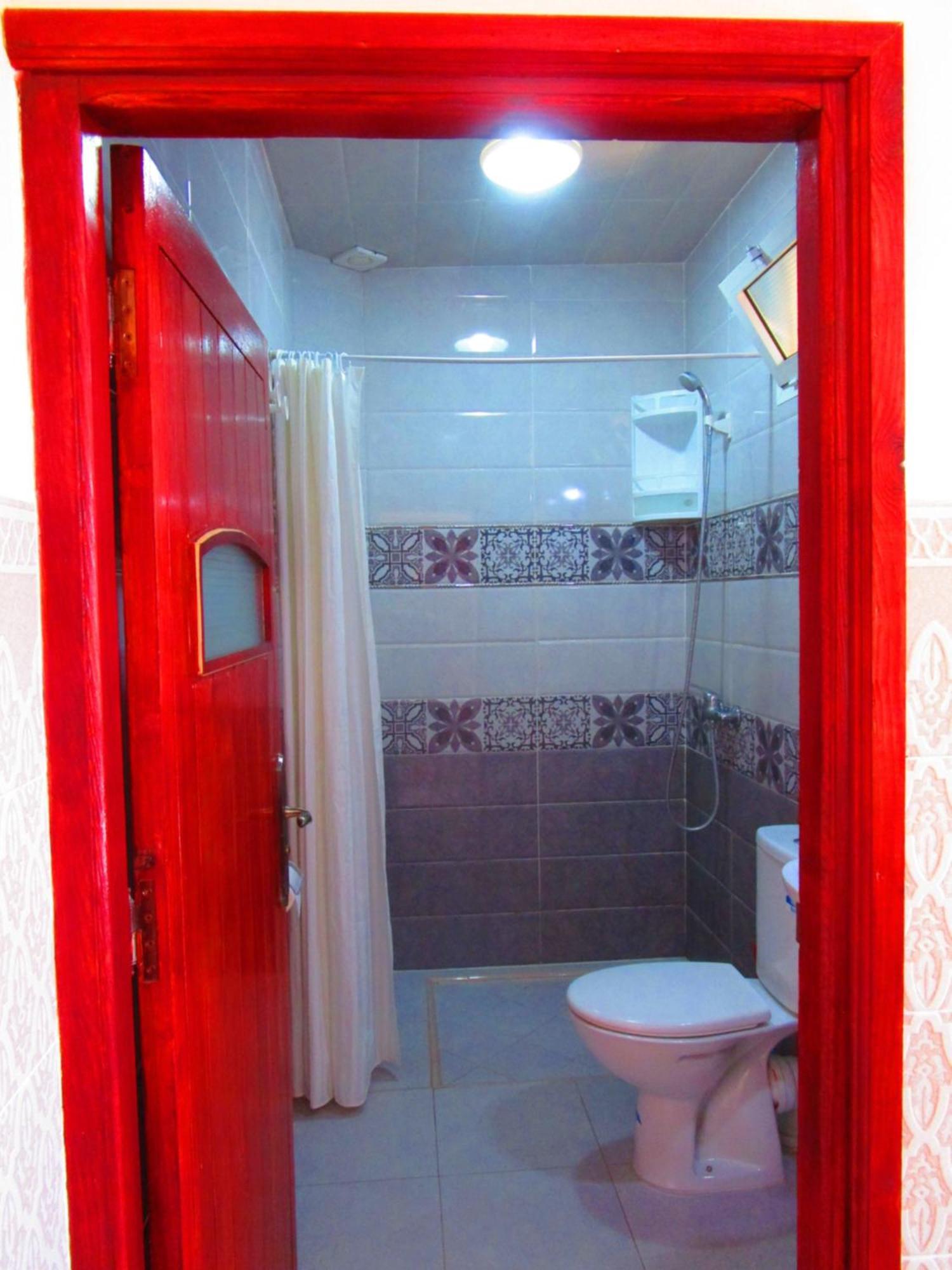 Apartament Casa Mogador As-Suwajra Zewnętrze zdjęcie
