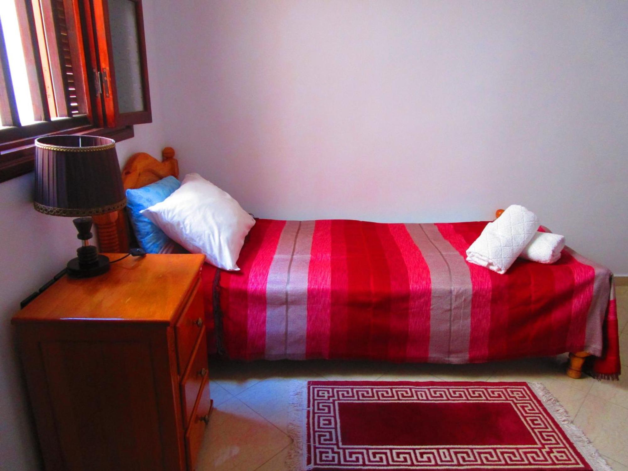 Apartament Casa Mogador As-Suwajra Zewnętrze zdjęcie