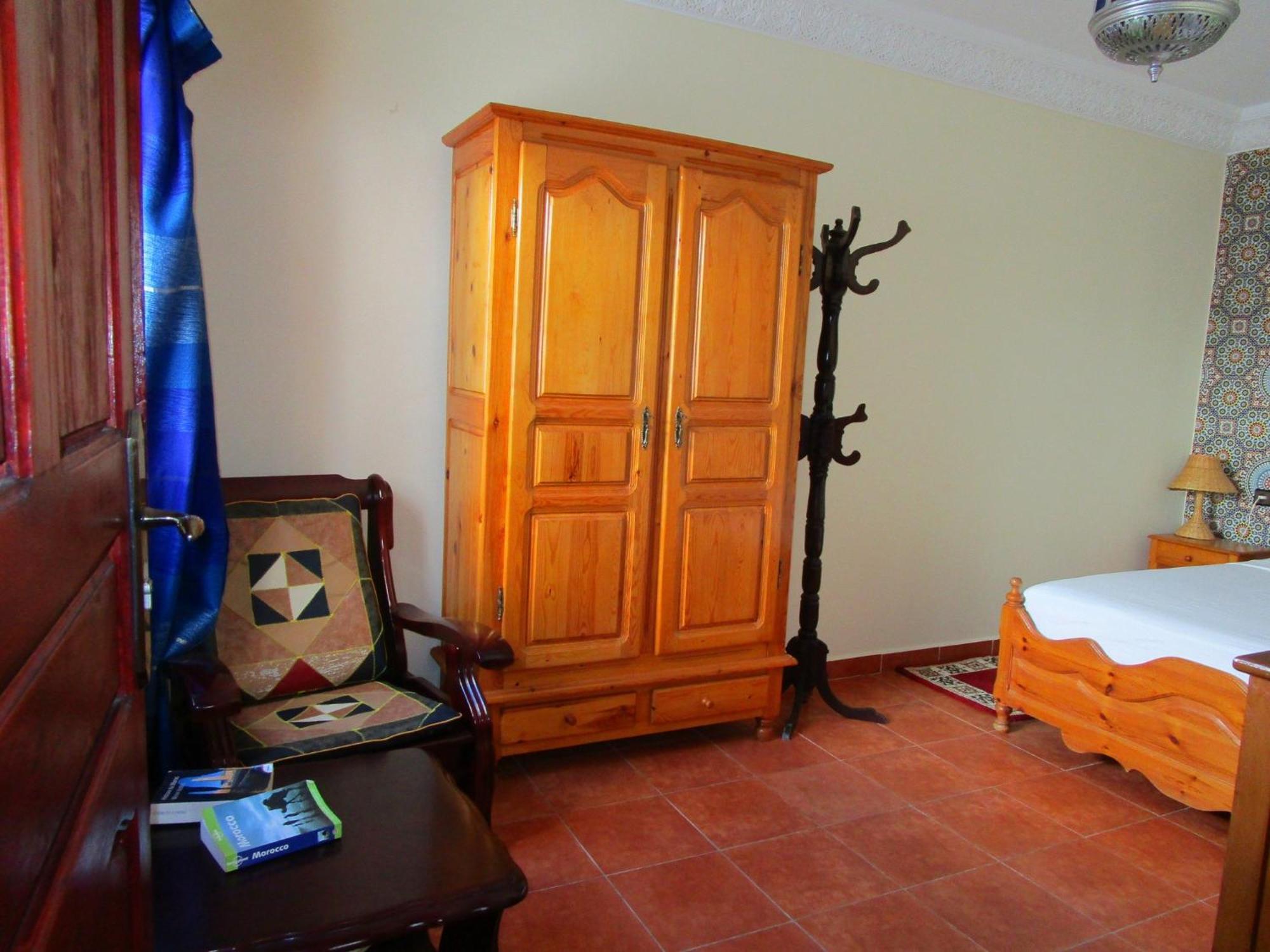 Apartament Casa Mogador As-Suwajra Zewnętrze zdjęcie