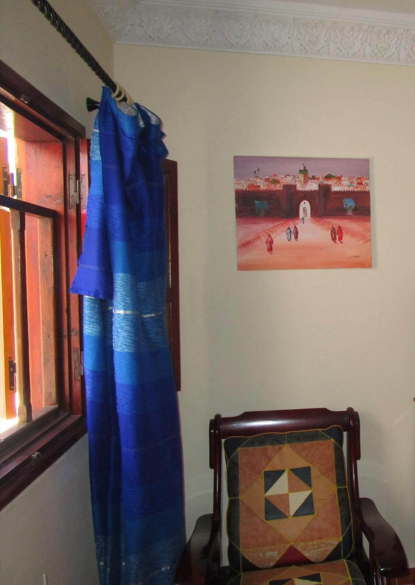 Apartament Casa Mogador As-Suwajra Zewnętrze zdjęcie